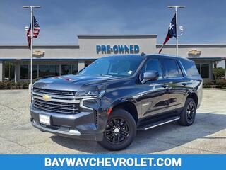 2023 Chevrolet Tahoe for sale in Pearland TX