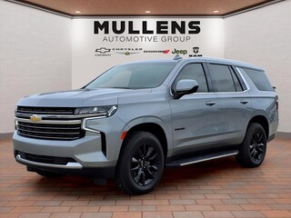 2023 Chevrolet Tahoe for sale in Checotah OK