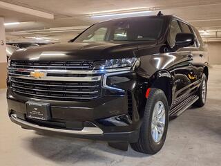 2023 Chevrolet Tahoe for sale in Beverly Hills CA