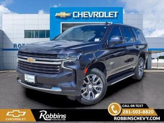 2024 Chevrolet Tahoe for sale in Humble TX