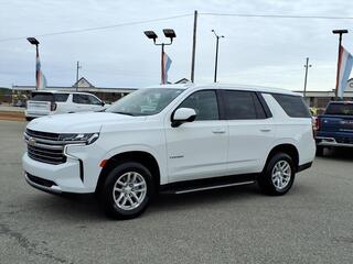 2024 Chevrolet Tahoe