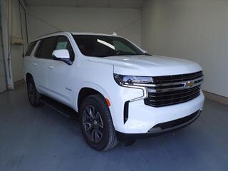 2024 Chevrolet Tahoe
