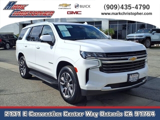 2024 Chevrolet Tahoe for sale in Ontario CA