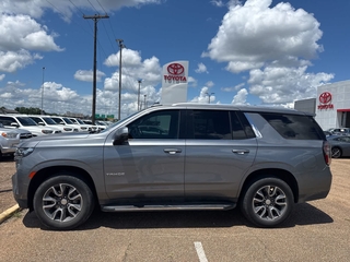 2021 Chevrolet Tahoe for sale in Jackson MS