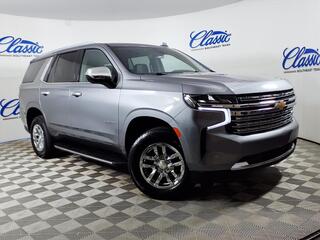 2021 Chevrolet Tahoe for sale in Topeka KS