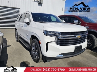 2021 Chevrolet Tahoe for sale in Mcdonald TN