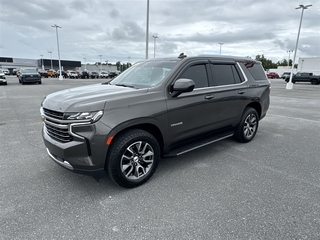 2021 Chevrolet Tahoe for sale in Johnson City TN