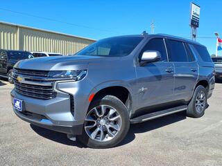 2022 Chevrolet Tahoe for sale in Nederland TX
