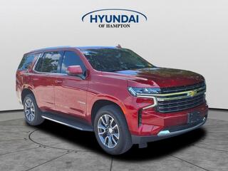 2022 Chevrolet Tahoe for sale in Hampton VA