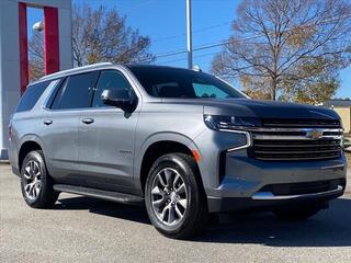 2022 Chevrolet Tahoe