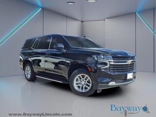 2023 Chevrolet Tahoe for sale in Houston TX