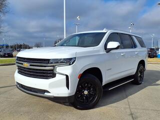 2024 Chevrolet Tahoe