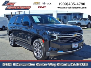 2024 Chevrolet Tahoe for sale in Ontario CA