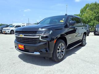 2024 Chevrolet Tahoe for sale in Houston TX