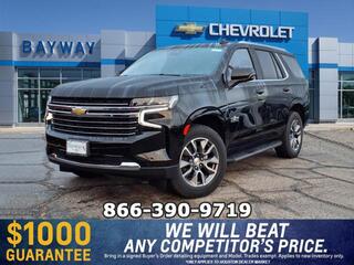 2024 Chevrolet Tahoe for sale in Pearland TX