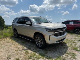 2021 Chevrolet Tahoe for sale in South Hill VA