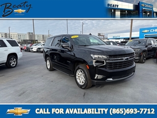2021 Chevrolet Tahoe for sale in Knoxville TN