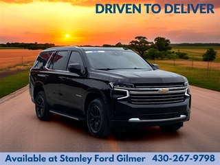 2021 Chevrolet Tahoe for sale in Dallas TX