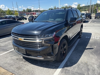 2021 Chevrolet Tahoe for sale in Greenville SC