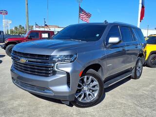 2021 Chevrolet Tahoe