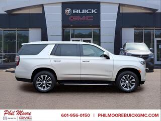 2021 Chevrolet Tahoe for sale in Jackson MS