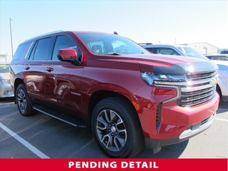 2021 Chevrolet Tahoe