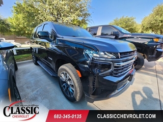 2022 Chevrolet Tahoe