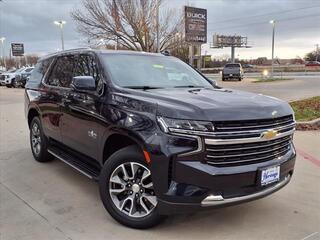 2022 Chevrolet Tahoe