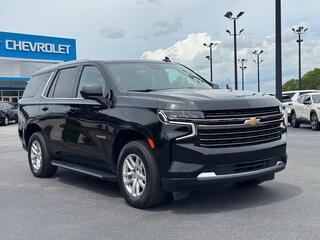 2023 Chevrolet Tahoe for sale in Easley SC