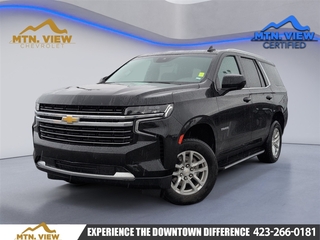 2023 Chevrolet Tahoe for sale in Chattanooga TN