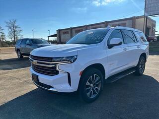 2023 Chevrolet Tahoe for sale in Philadelphia MS