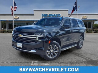 2024 Chevrolet Tahoe for sale in Pearland TX