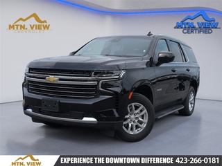 2024 Chevrolet Tahoe for sale in Chattanooga TN