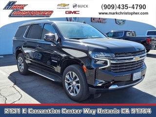 2024 Chevrolet Tahoe for sale in Ontario CA