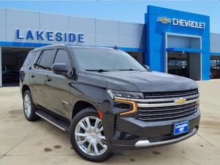 2021 Chevrolet Tahoe for sale in Rockwall TX