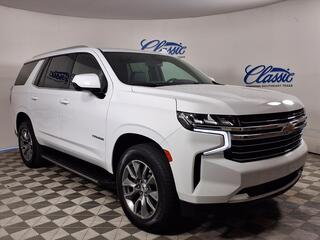 2021 Chevrolet Tahoe for sale in Topeka KS