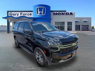 2022 Chevrolet Tahoe