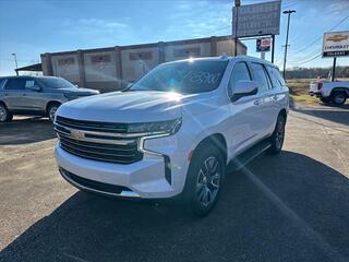 2022 Chevrolet Tahoe for sale in Philadelphia MS