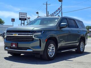 2023 Chevrolet Tahoe