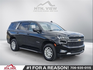 2023 Chevrolet Tahoe for sale in Ringold GA