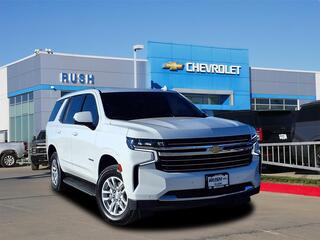 2024 Chevrolet Tahoe for sale in Elgin TX