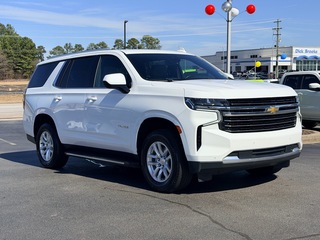 2024 Chevrolet Tahoe for sale in Greer SC