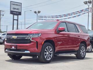 2024 Chevrolet Tahoe