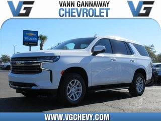 2024 Chevrolet Tahoe for sale in Eustis FL