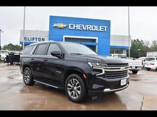 2022 Chevrolet Tahoe for sale in Corrigan TX