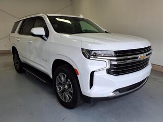 2023 Chevrolet Tahoe for sale in Torrington CT