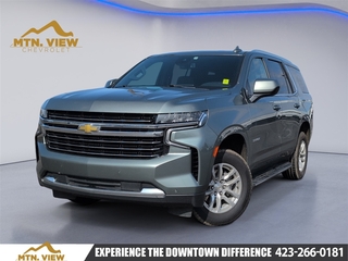 2024 Chevrolet Tahoe for sale in Chattanooga TN