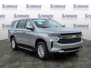 2024 Chevrolet Tahoe for sale in Greenville SC
