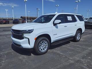 2024 Chevrolet Tahoe for sale in Altus OK