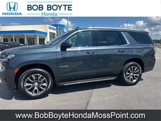 2021 Chevrolet Tahoe for sale in Biloxi MS